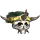 Thaell Ew Chain Helm Ornament