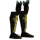 Thaell Ew Chain Feet Ornament