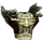 Thaell Ew Plate Chest Ornament