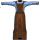 Welders Apron Ornament