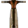 Witchdoctor's Garb Ornament