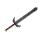 Dragon Sword Ornament
