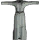 Pale Moon Ornament
