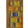 Druidic Bookshelf