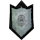 Karana Defender Ornament