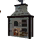 Country Estates Kitchen Oven