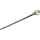 Caster's Companion Ornament