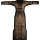Beggar's Rags Ornament