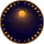 Aegis of the Solstice Ornament