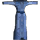 IceSy Robe of Permafrost Ornament