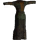 Treant Bark Ornament