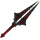 Conceal's Shortsword of Destruction Ornament