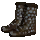 Decisive Boots of the Kin