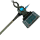 Crabcrusher Hammer