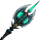 Siren's War Mace