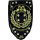 Yukan's Shield of Diplomacy Ornament