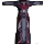 Robe of Lovers Past Ornament
