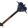 Innoruuk's Spiked Heart Ornament