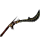 Senni's Ebon Cutlass of Doom Ornament