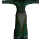 Outriders Jerkin Ornament