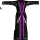 Cloak of Draton'ra Ornament
