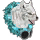 Halasian Frostfell Pup Familiar