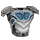 Frigid Frostfell Plate Chest Ornament