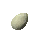 Snow Griffin Egg