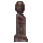 Clay Totem